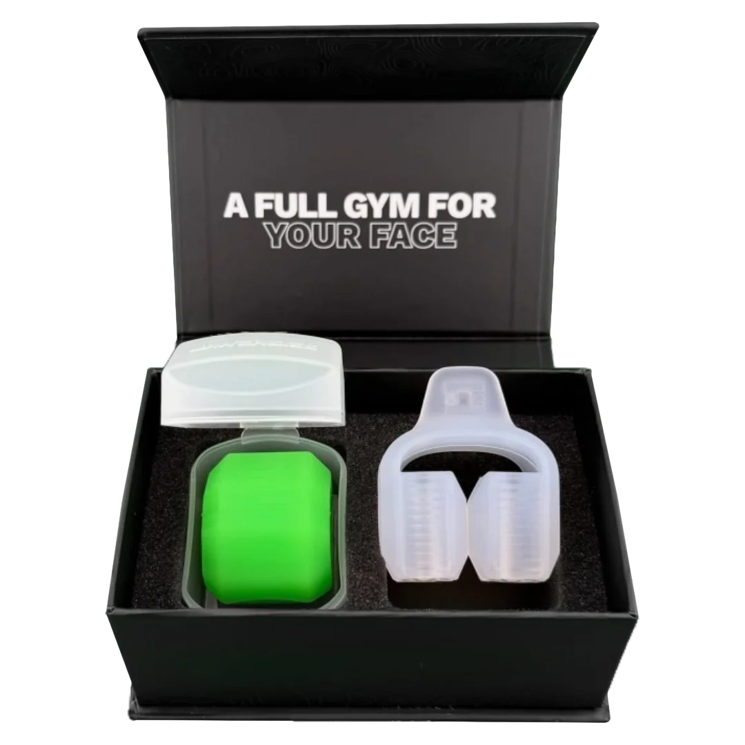 All Jawzrsize Kits
